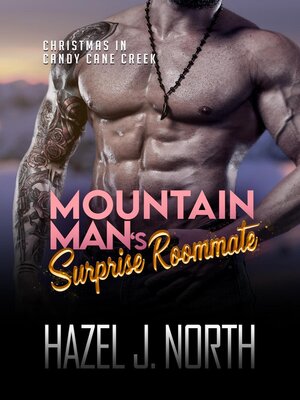 cover image of Mountain Man's Surprise Roommate